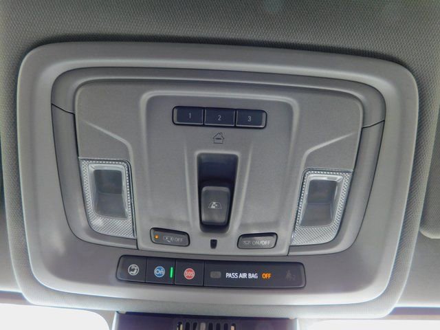 New 2026 Chevrolet Silverado 3500 LTZ w/ LTZ Plus Package image 23