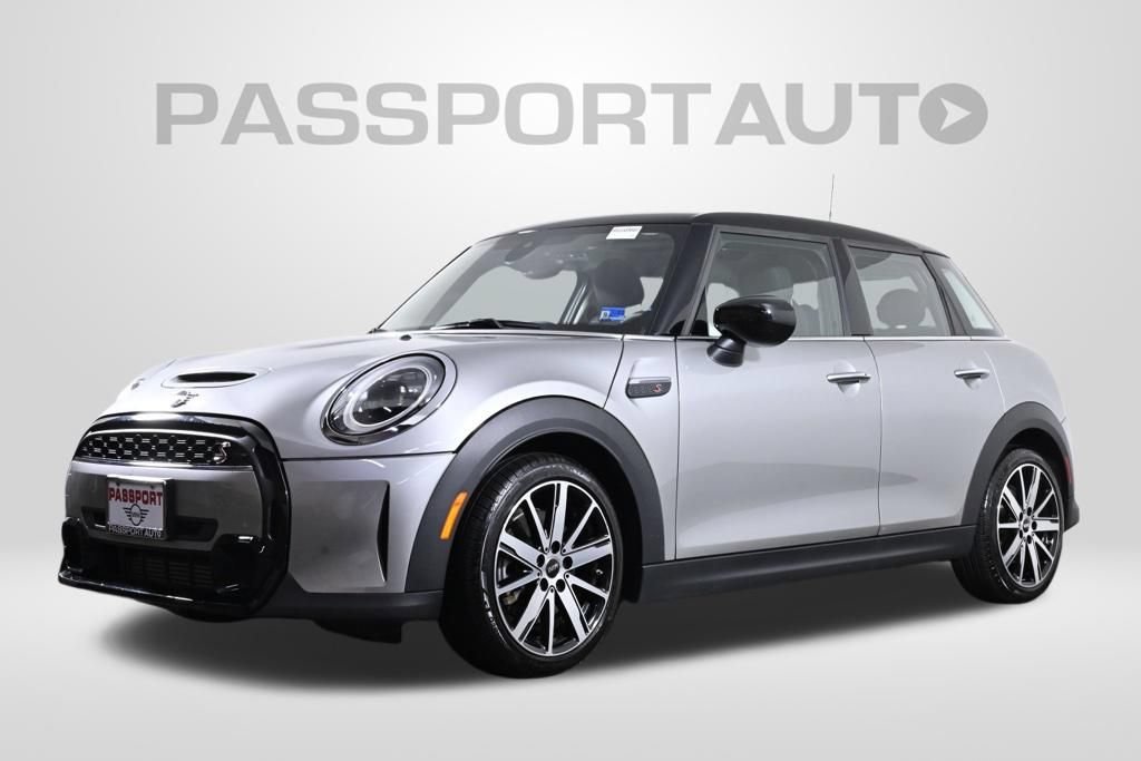 Used 2024 MINI Cooper S