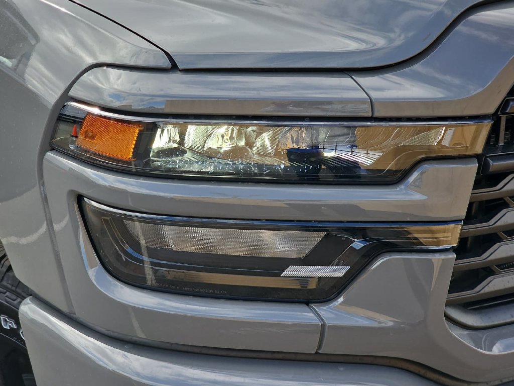 New 2027 RAM 2500 Tradesman AWD/4WD image 34