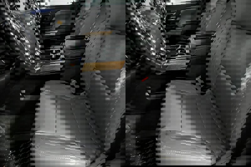 Used 2018 Chevrolet Silverado 3500 LTZ w/ Duramax Plus Package image 19