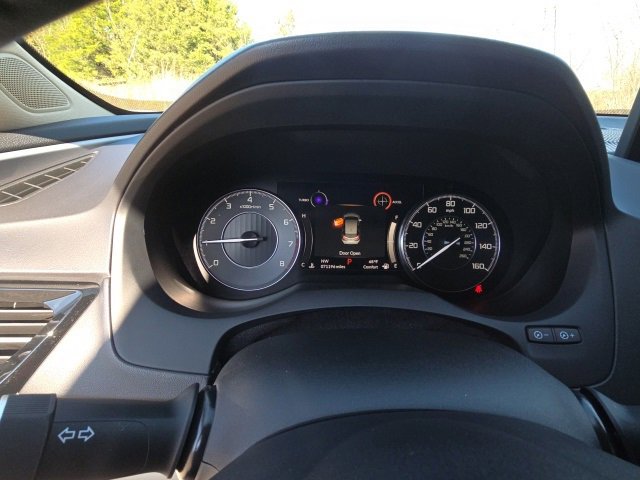 Used 2019 Acura RDX w/ Technology Package image 14