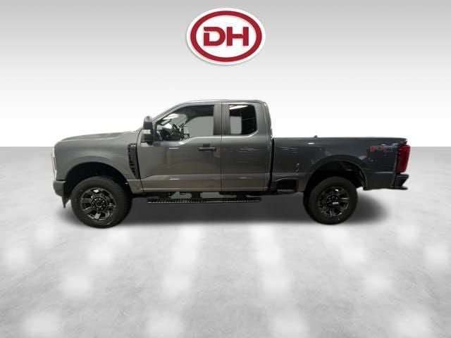 New 2026 Ford F250 XL w/ STX Appearance Package AWD/4WD image 8