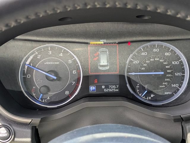 Used 2022 Subaru Ascent Touring AWD/4WD image 21