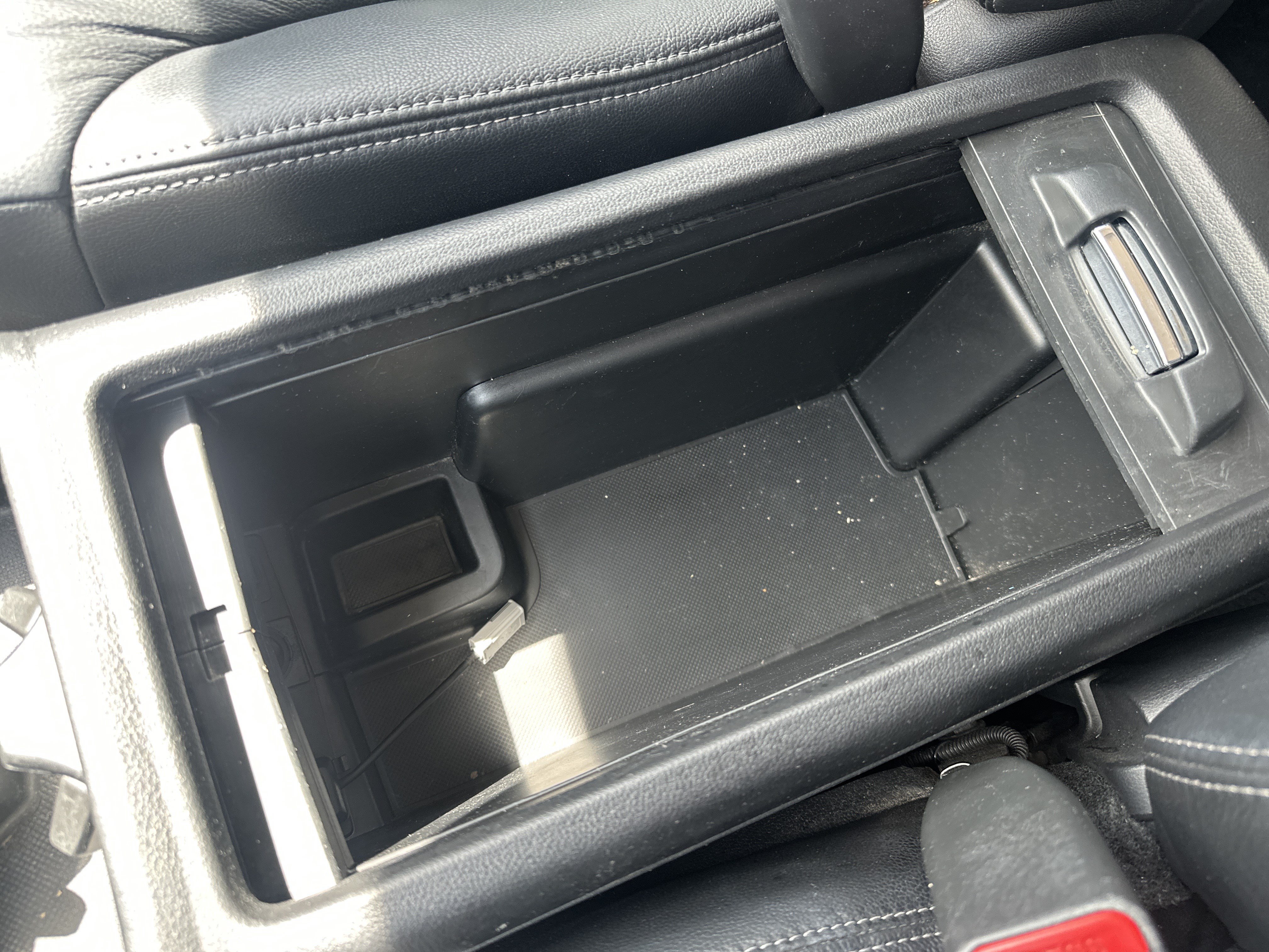 Used 2014 Honda CR-V EX-L image 16