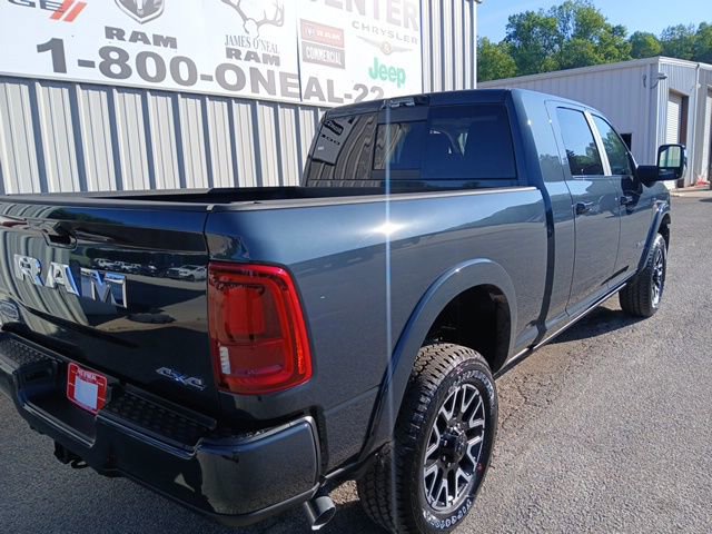 New 2026 RAM 2500 Limited AWD/4WD image 3