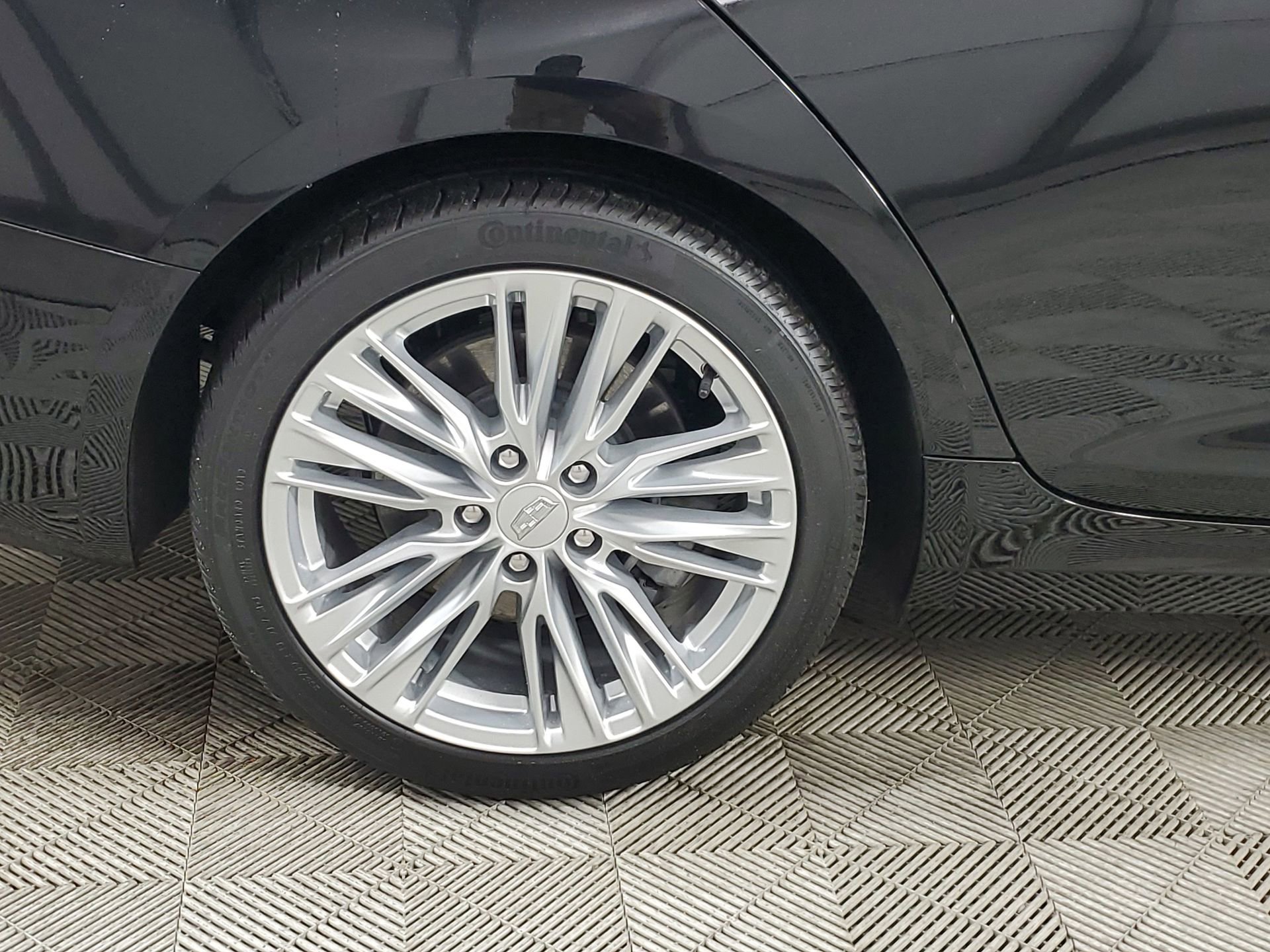 Used 2023 Cadillac CT4 Premium Luxury image 13