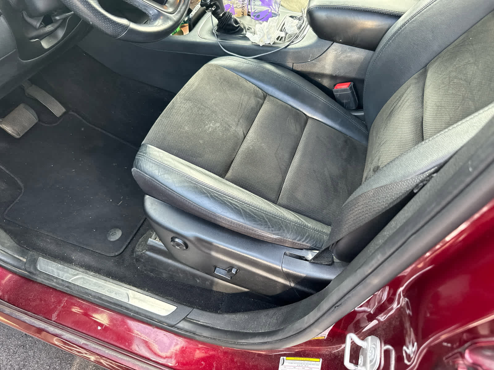 Used 2020 Dodge Durango GT image 8