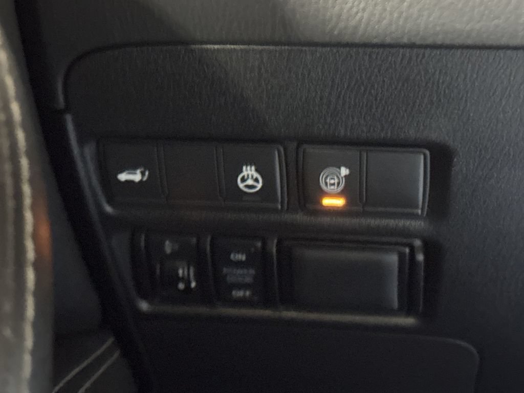 Used 2019 INFINITI QX80 Luxe w/ Proassist Package AWD/4WD image 19