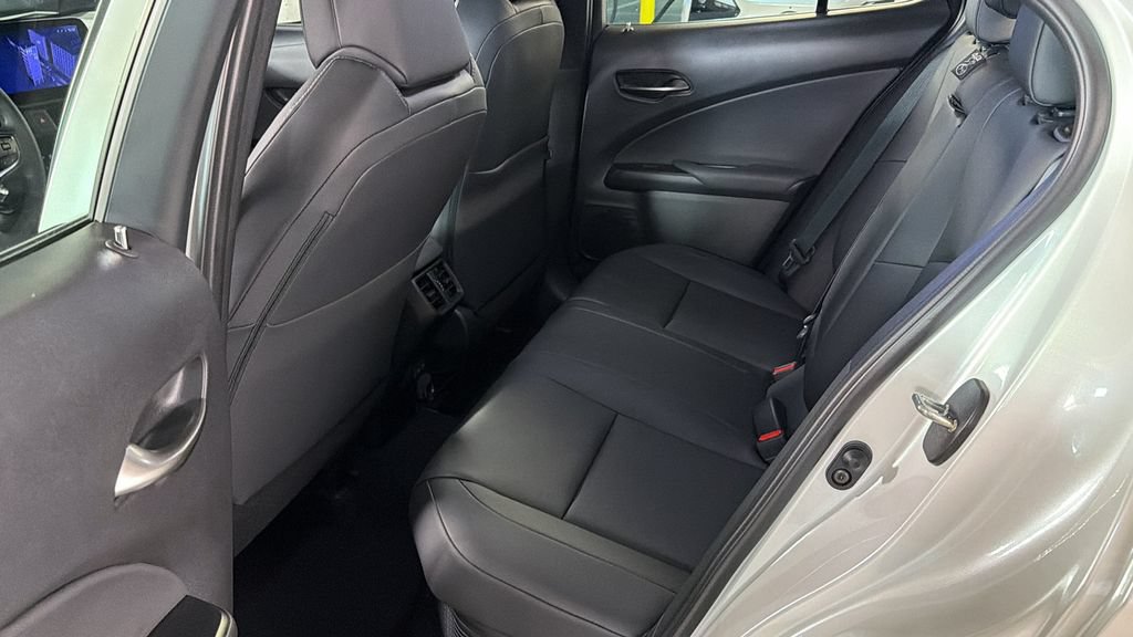 Used 2025 Lexus UX 300h AWD w/ Accessory Package (Z1) image 16