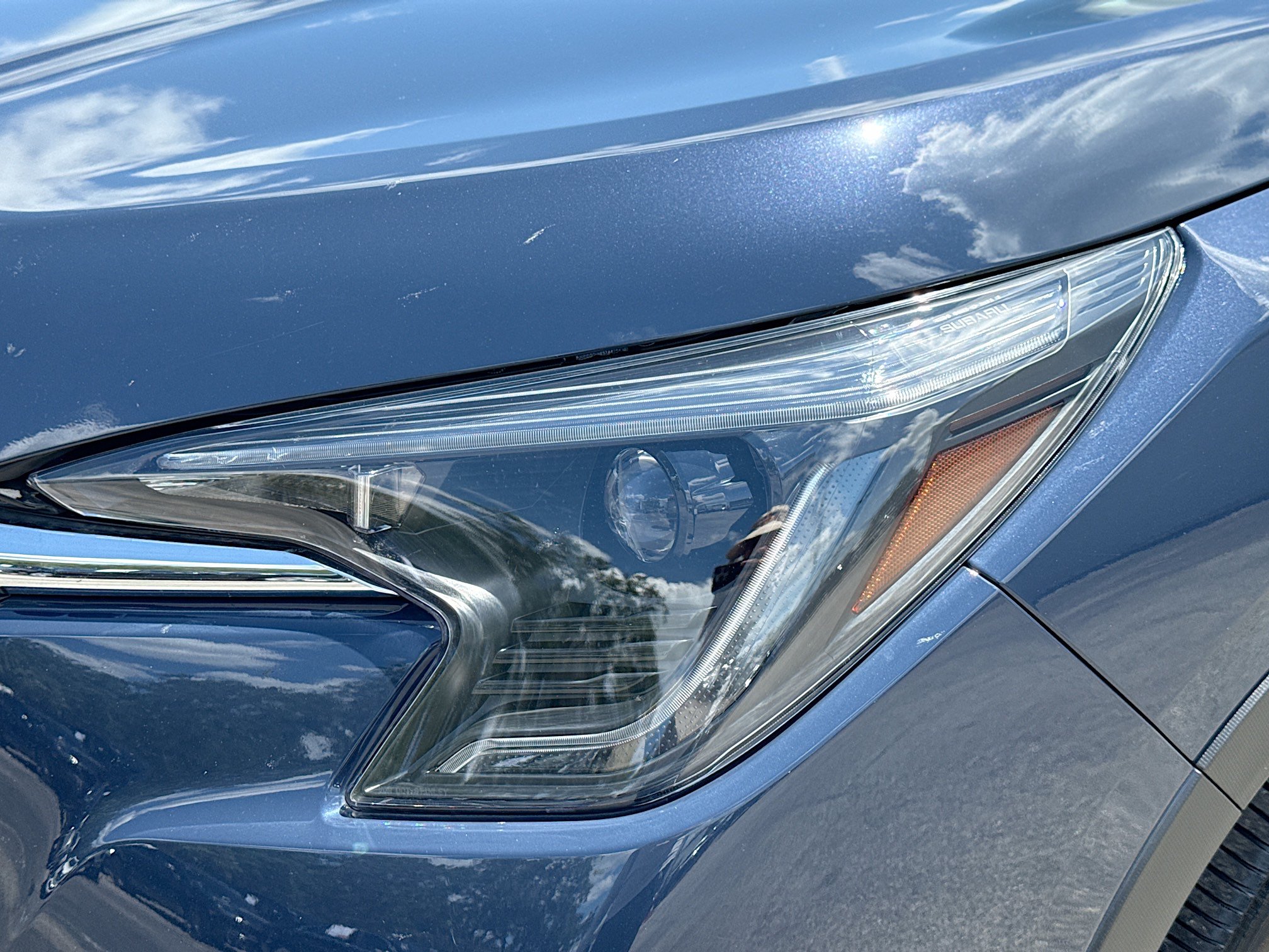 Certified 2024 Subaru Ascent Limited AWD/4WD image 9