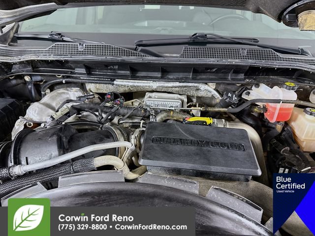 Used 2023 Chevrolet Silverado 2500 LT AWD/4WD image 31