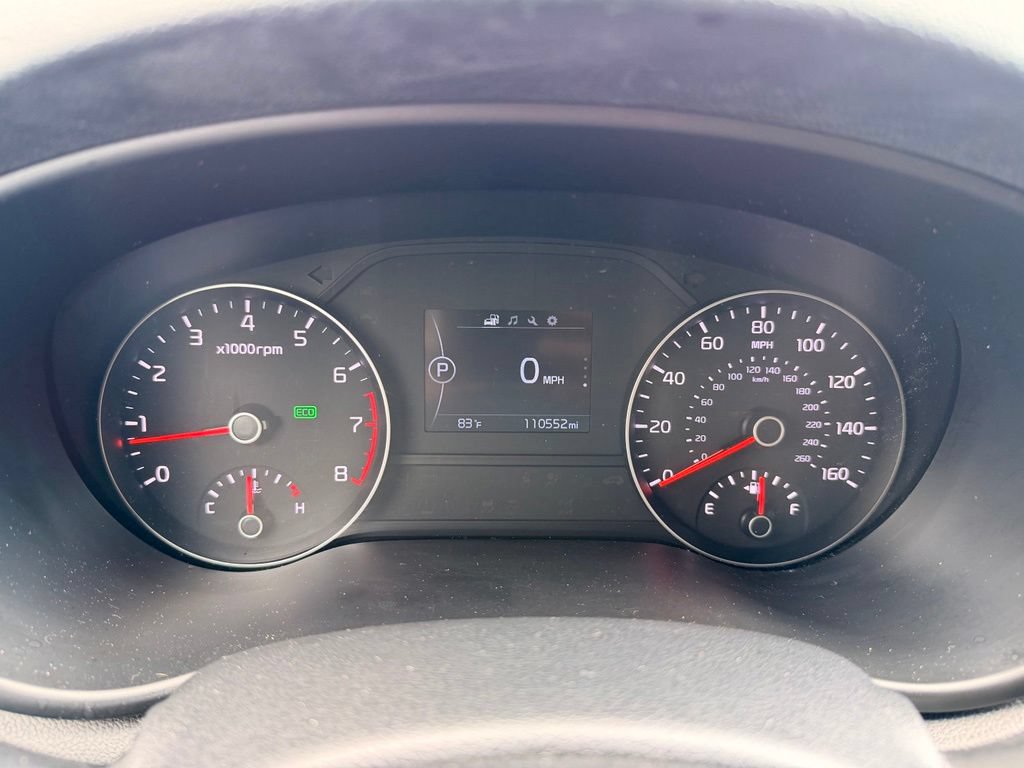 Used 2018 Kia Sportage LX AWD/4WD image 15