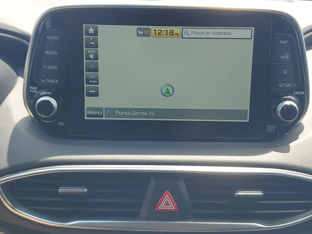 Used 2019 Hyundai Santa Fe FWD image 19