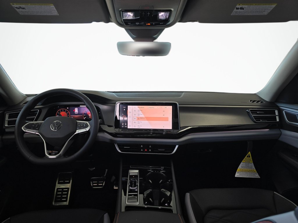 New 2026 Volkswagen Atlas Peak Edition AWD/4WD image 31
