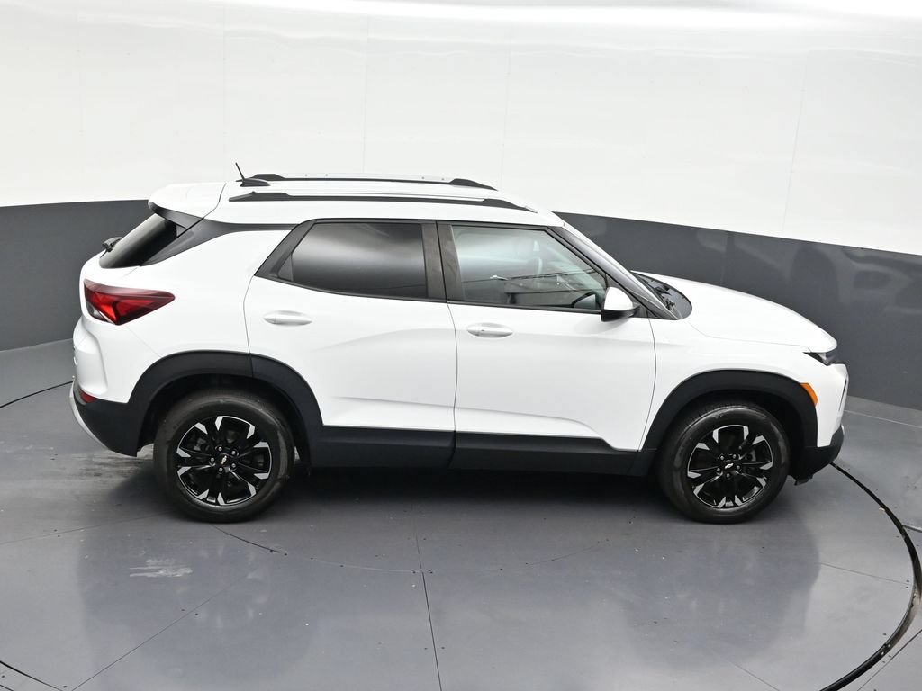 Used 2023 Chevrolet TrailBlazer LT w/ Convenience Package AWD/4WD image 20