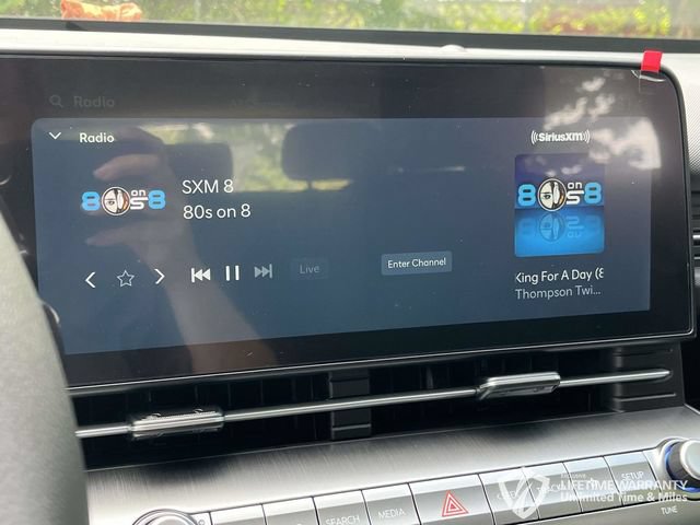 New 2026 Hyundai Kona SE FWD image 20