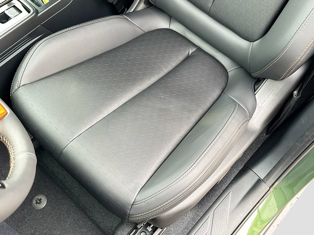 New 2026 Subaru Outback Wilderness AWD/4WD image 17