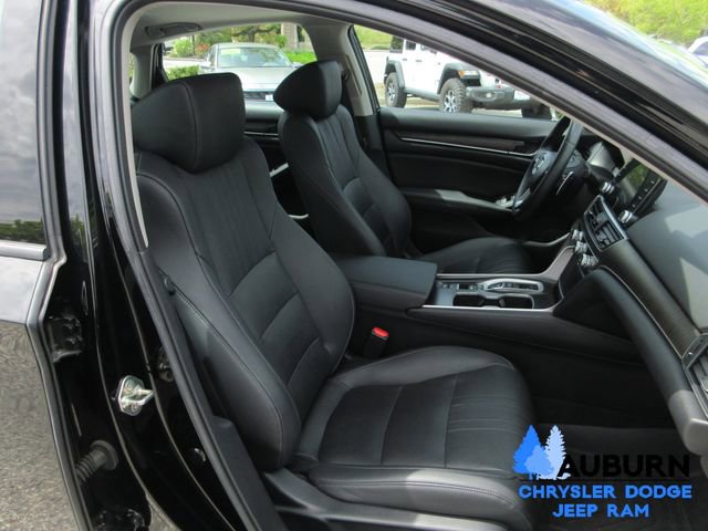 Used 2019 Honda Accord EX-L image 13