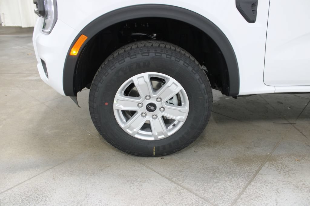 New 2026 Ford Ranger XL RWD image 13