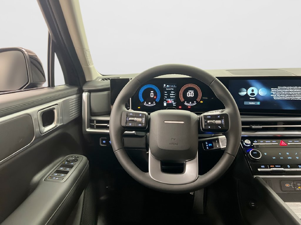 New 2027 Hyundai Santa Fe XRT AWD/4WD image 18
