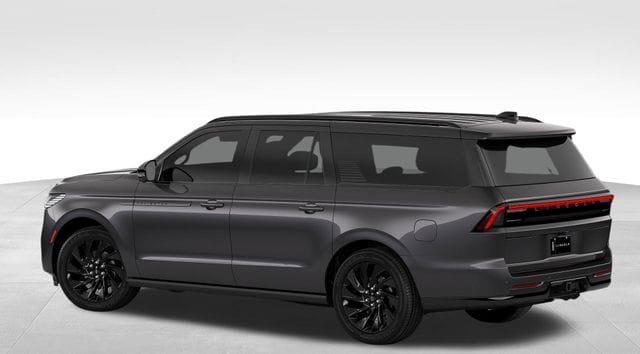 New 2026 Lincoln Navigator L Reserve w/ Jet Appearance Package AWD/4WD image 34