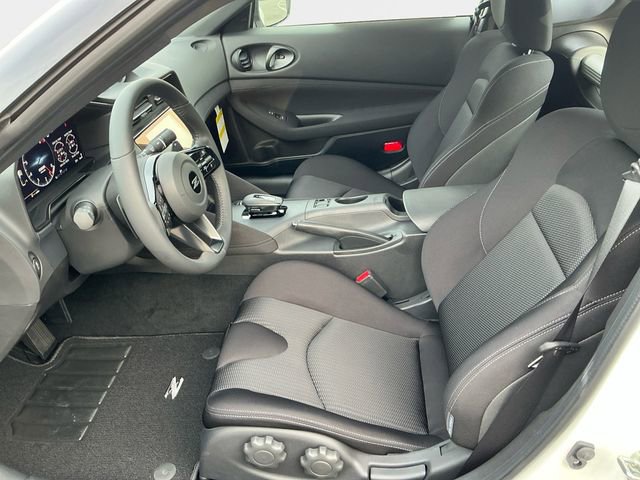 New 2026 Nissan Z Sport image 11