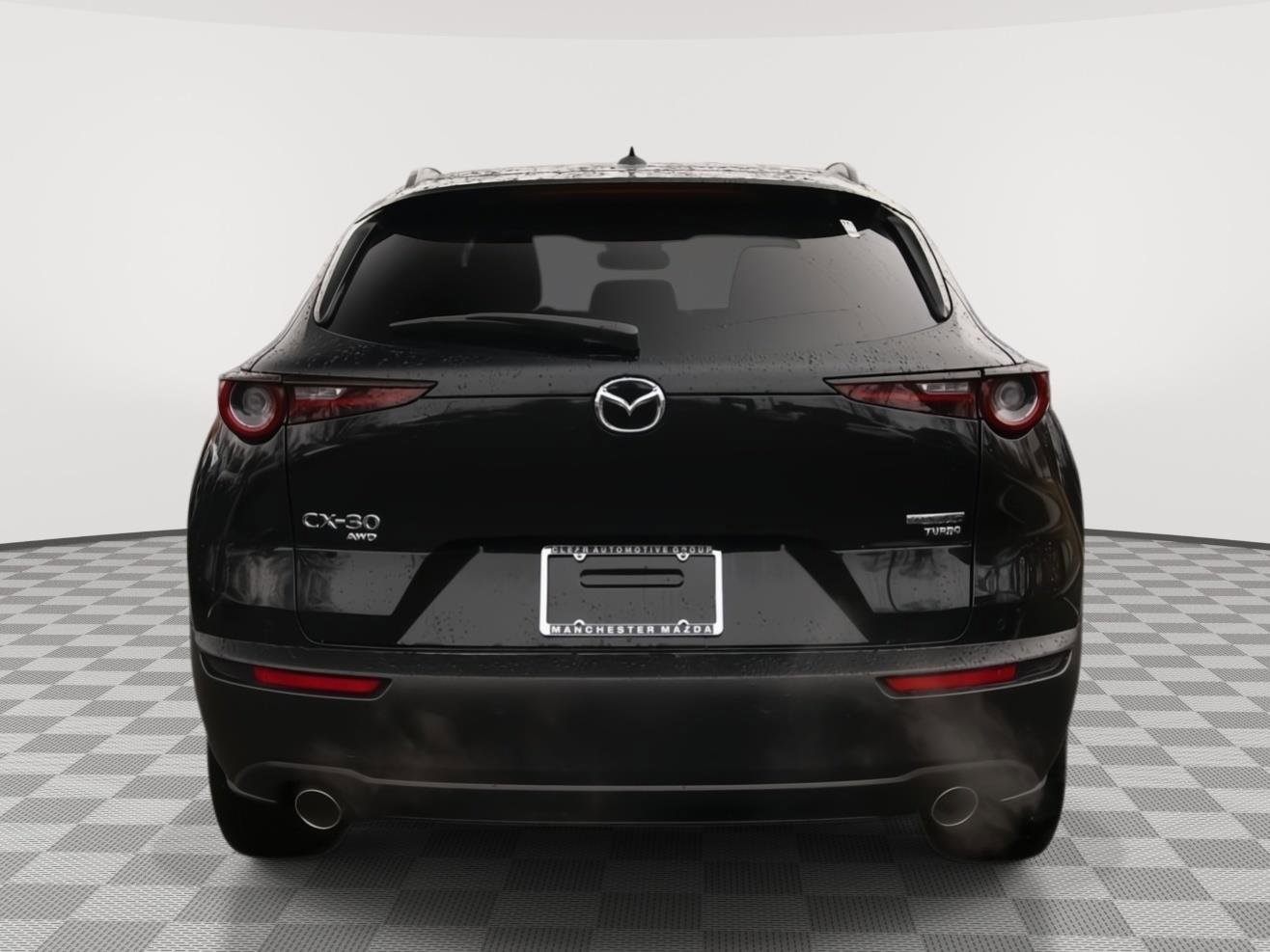 Used 2025 MAZDA CX-30 2.5 Turbo w/ Premium Plus Pkg image 20