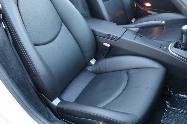 Used 2006 Porsche Boxster S RWD image 43