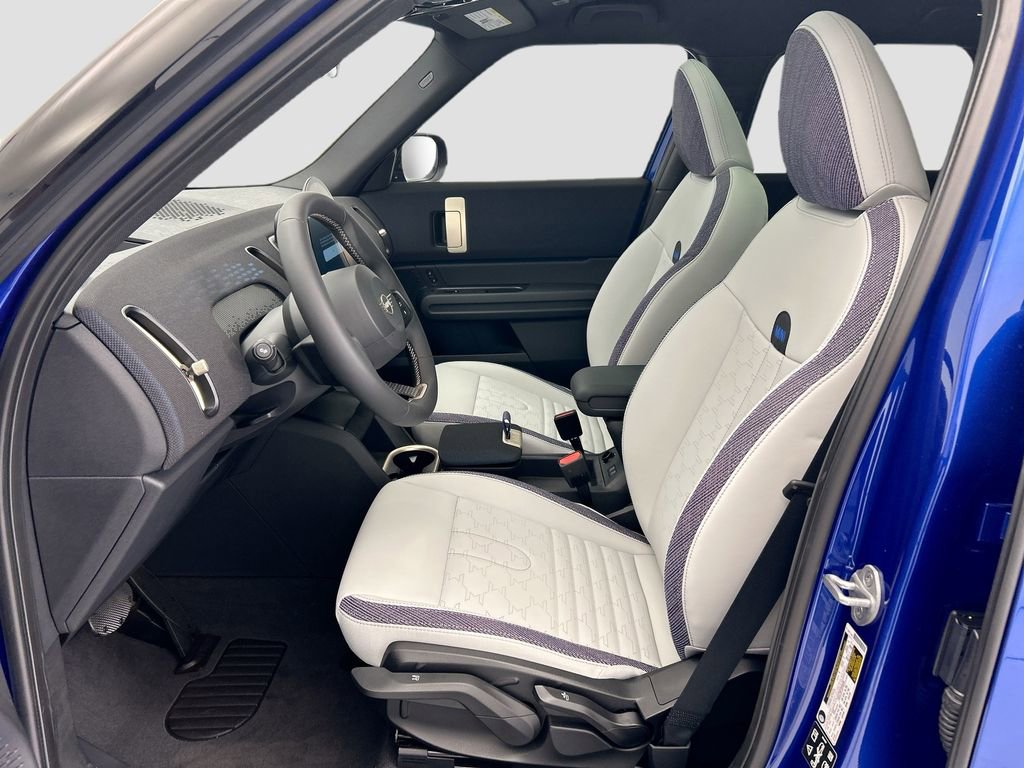 New 2026 MINI Cooper Countryman S image 18