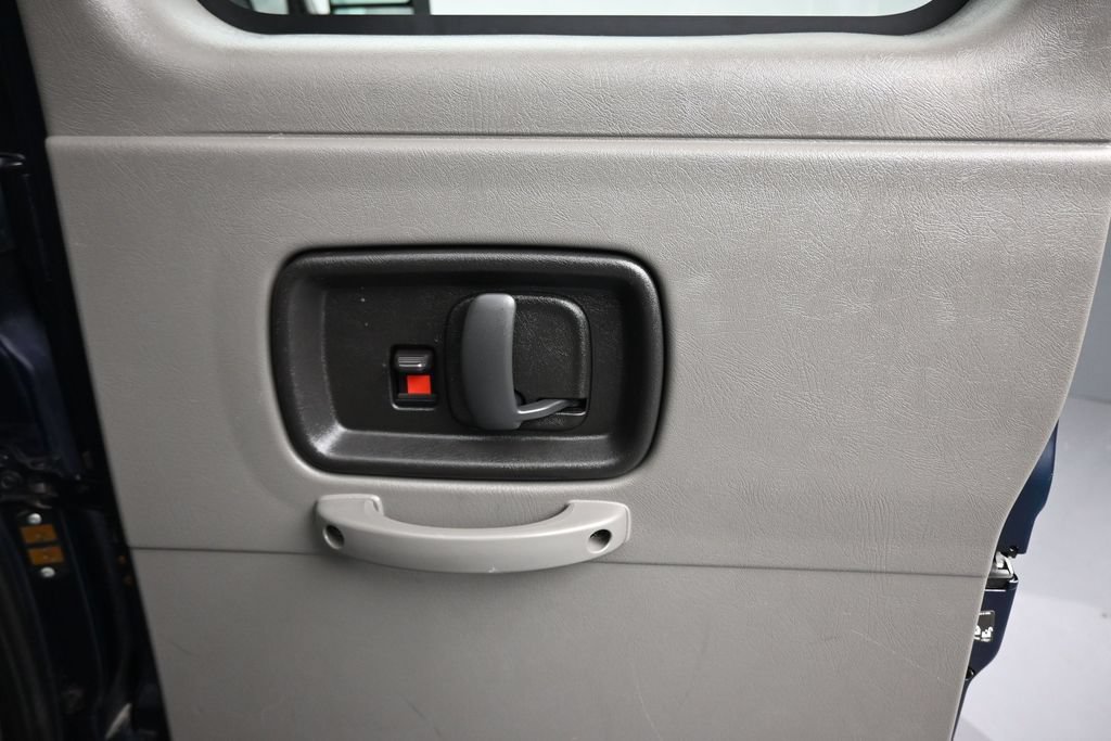 Used 2014 Chevrolet Express 3500 LS RWD image 27