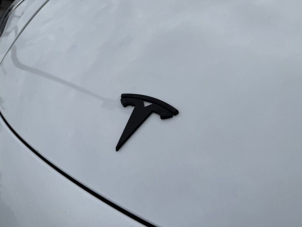 Used 2020 Tesla Model 3 Long Range AWD/4WD image 6