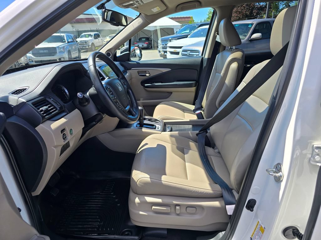 Used 2018 Honda Pilot EX-L image 20