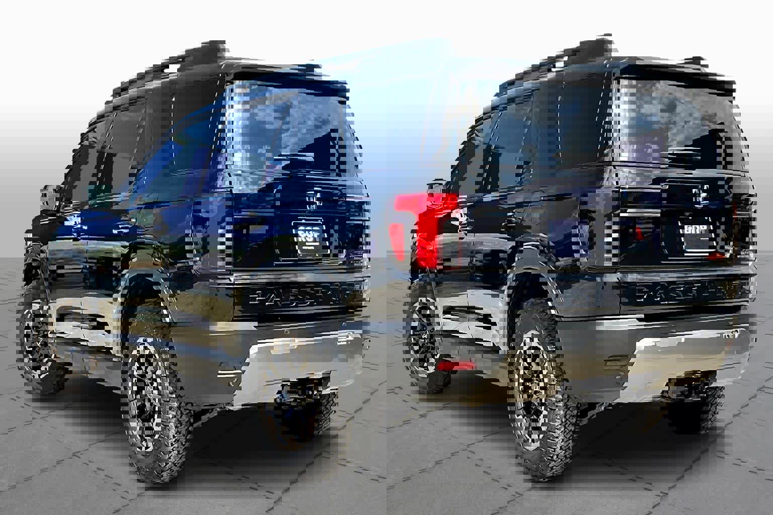 New 2026 Honda Passport TrailSport Elite image 11