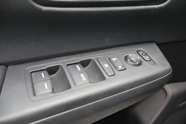 Used 2024 Honda CR-V EX image 21