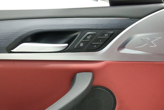 Used 2024 BMW X3 sDrive30i w/ Premium Package w/ZPA image 34