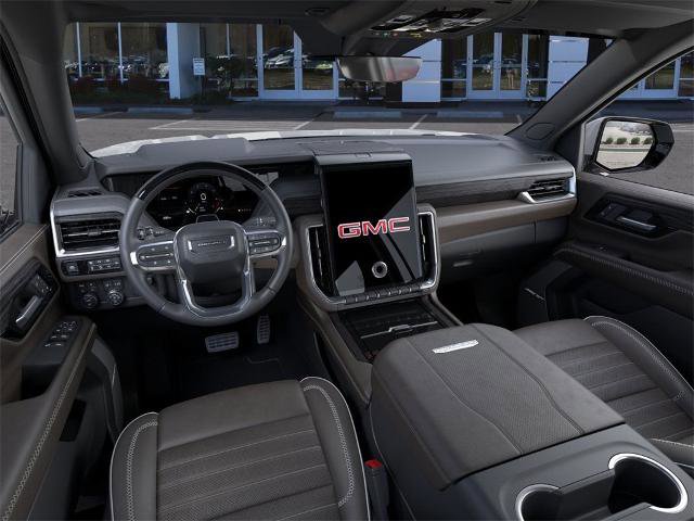 New 2026 GMC Yukon XL Denali Ultimate image 15