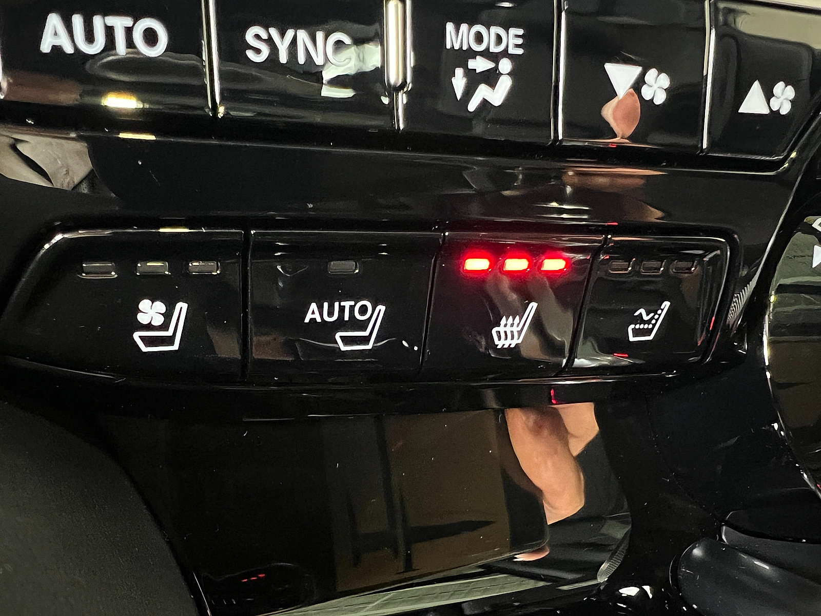 New 2026 Acura MDX Type S w/ Advance Package AWD/4WD image 21