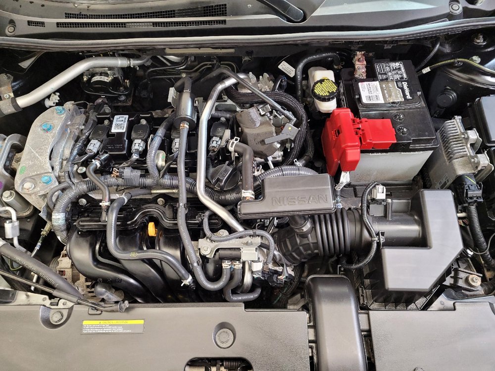 Used 2020 Nissan Sentra S image 30