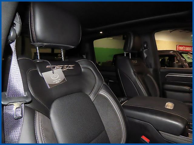 Used 2024 RAM 1500 TRX AWD/4WD image 9