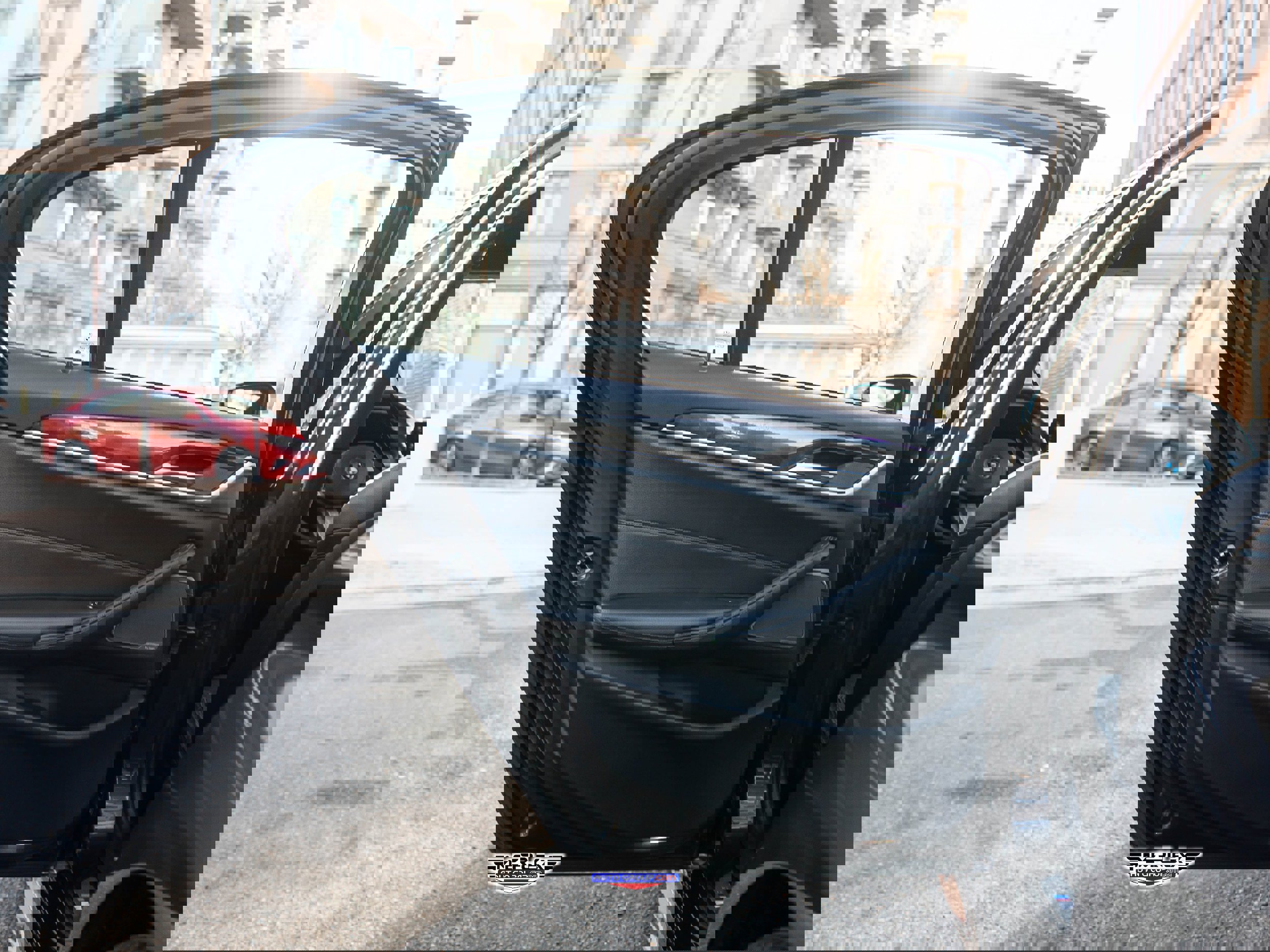 Used 2019 BMW 540i w/ M Sport Package image 50