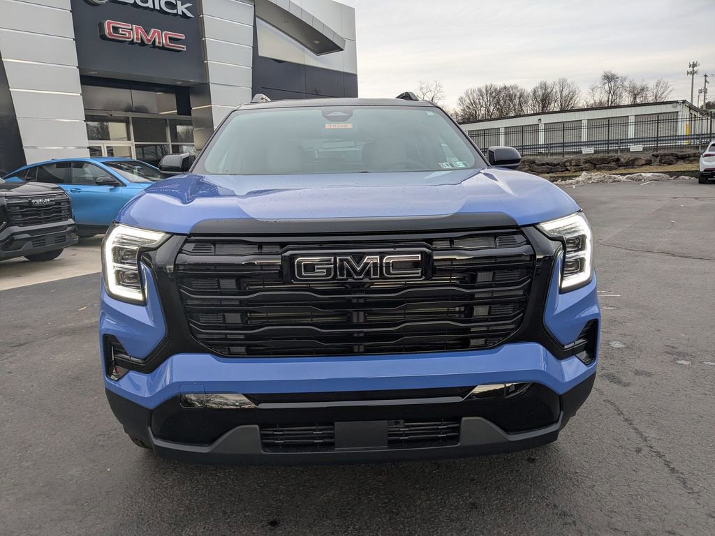 New 2026 GMC Terrain Elevation w/ Elevation Premium Package image 2