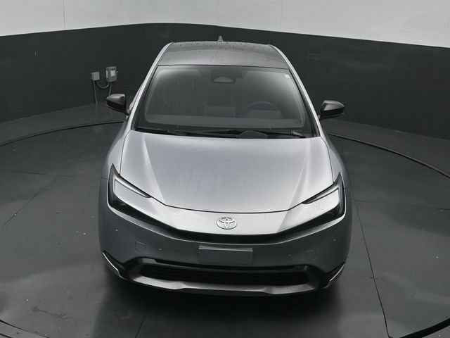 Used 2023 Toyota Prius XLE FWD image 29