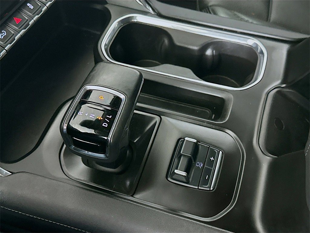 Used 2024 GMC Sierra 1500 Denali w/ Technology Package image 16