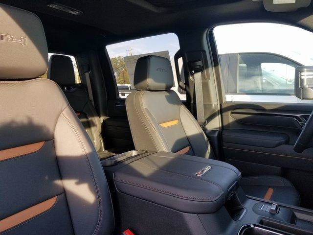 New 2025 GMC Sierra 2500 AT4 w/ AT4 Premium Plus Package image 15