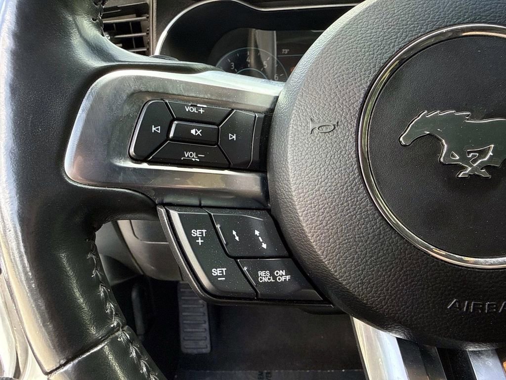Used 2022 Ford Mustang GT Premium w/ Equipment Group 401A RWD image 32