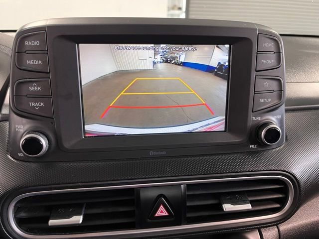 Used 2019 Hyundai Kona SE w/ Cargo Package FWD image 28