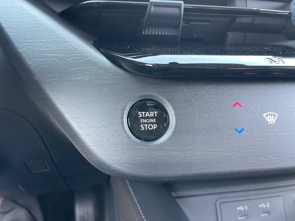 New 2026 Nissan Murano SV image 11