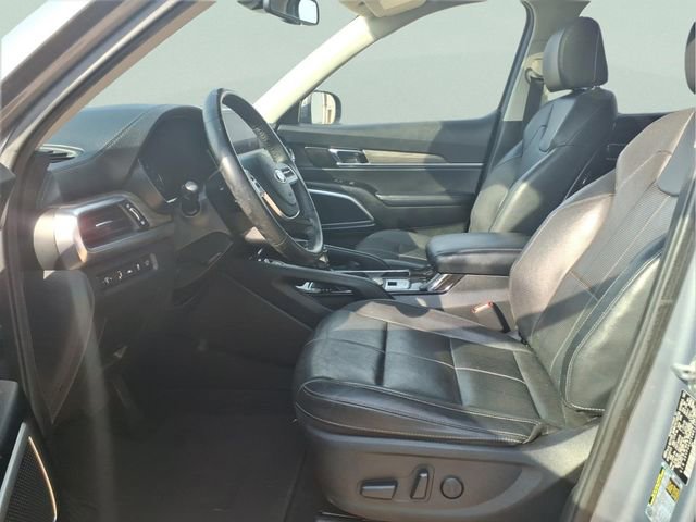Used 2021 Kia Telluride EX image 17