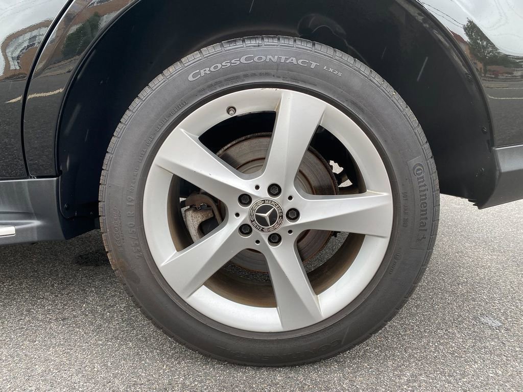 Used 2018 Mercedes-Benz GLE 350 4MATIC image 31