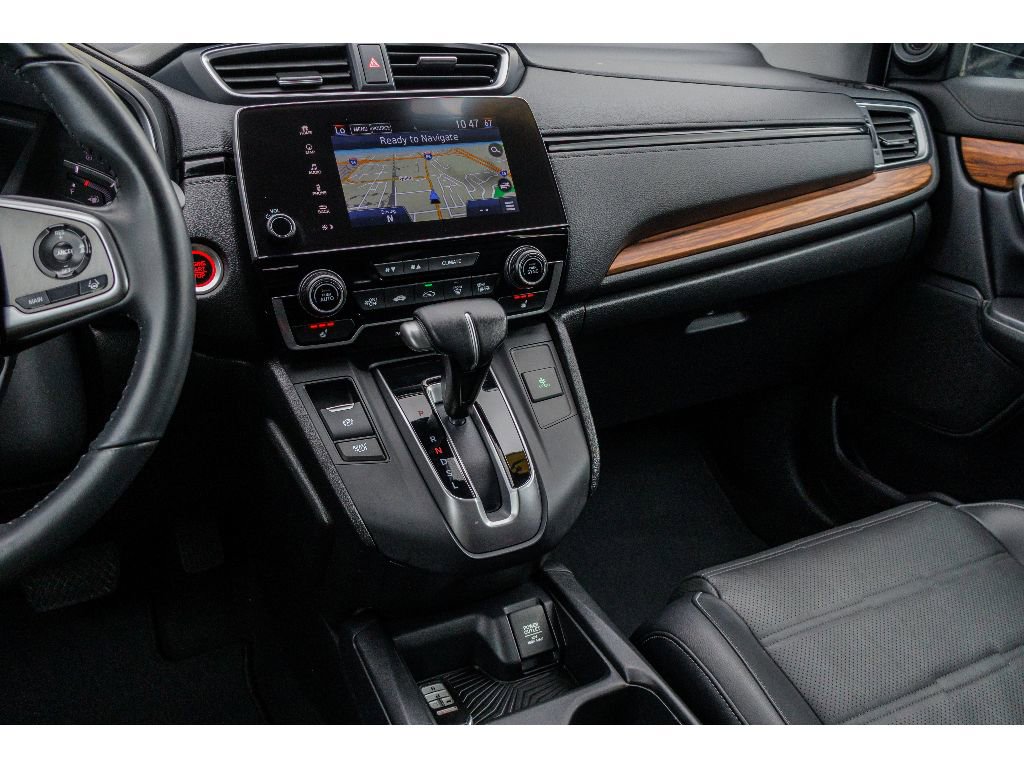 Used 2019 Honda CR-V Touring image 23
